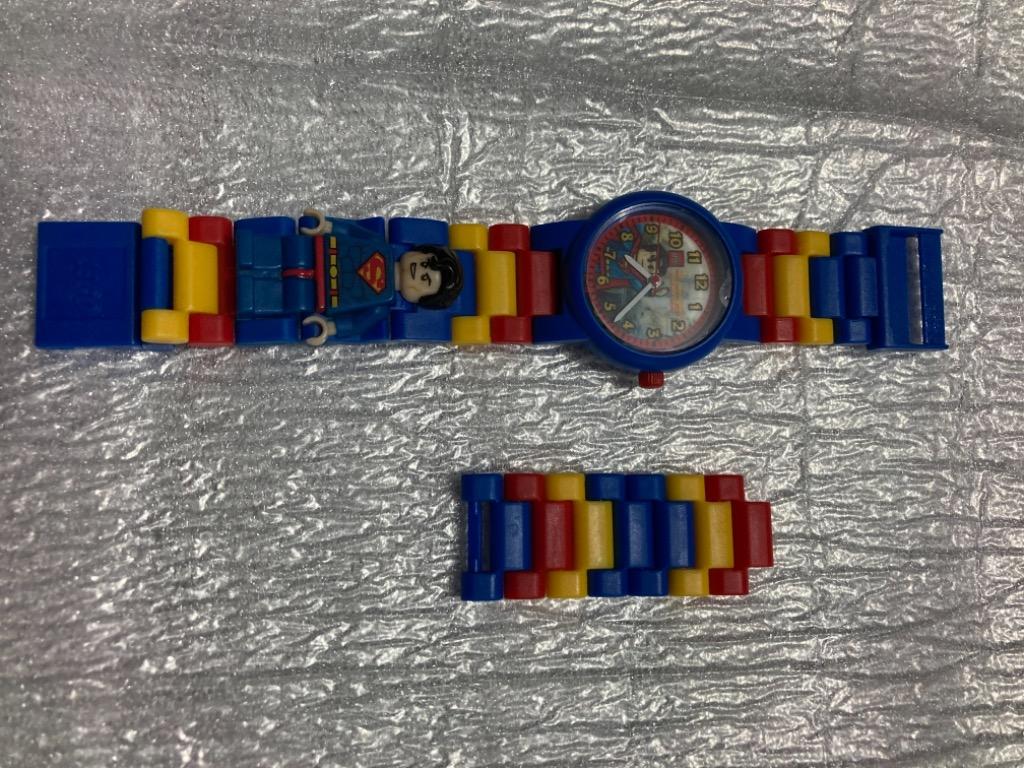 Boys shop lego watch