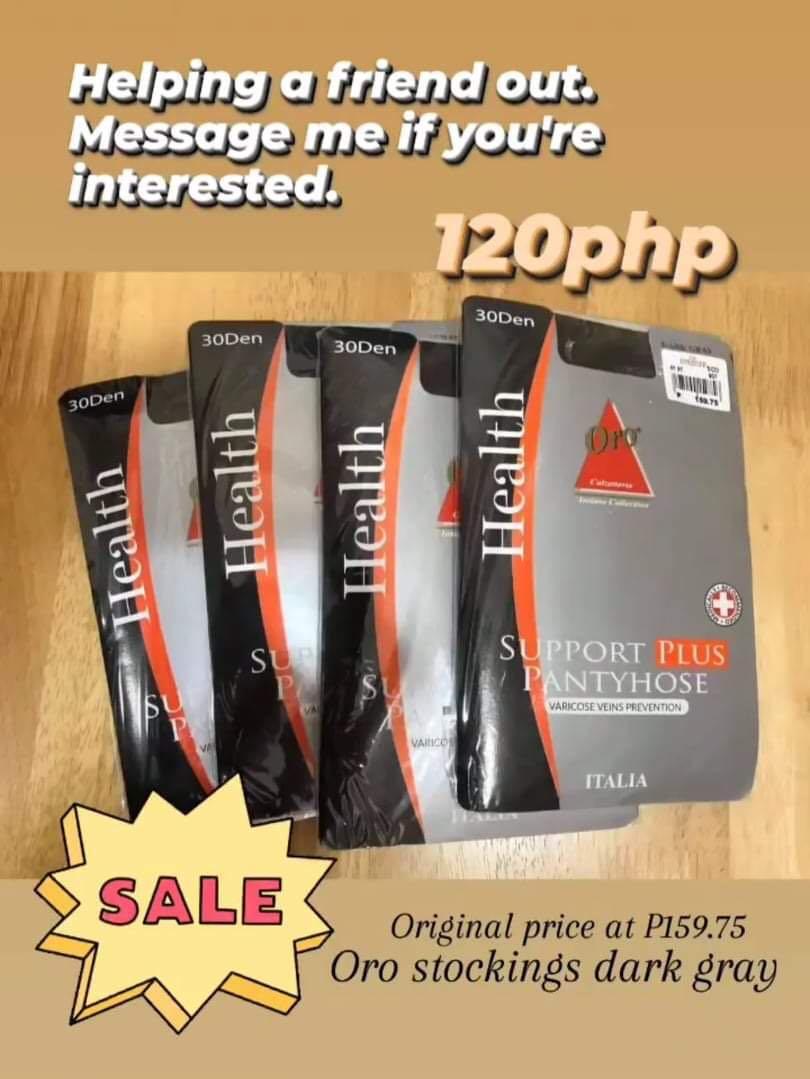 Oro pantyhose clearance