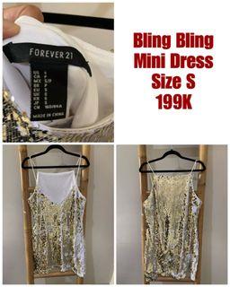 Party Dress Forever 21