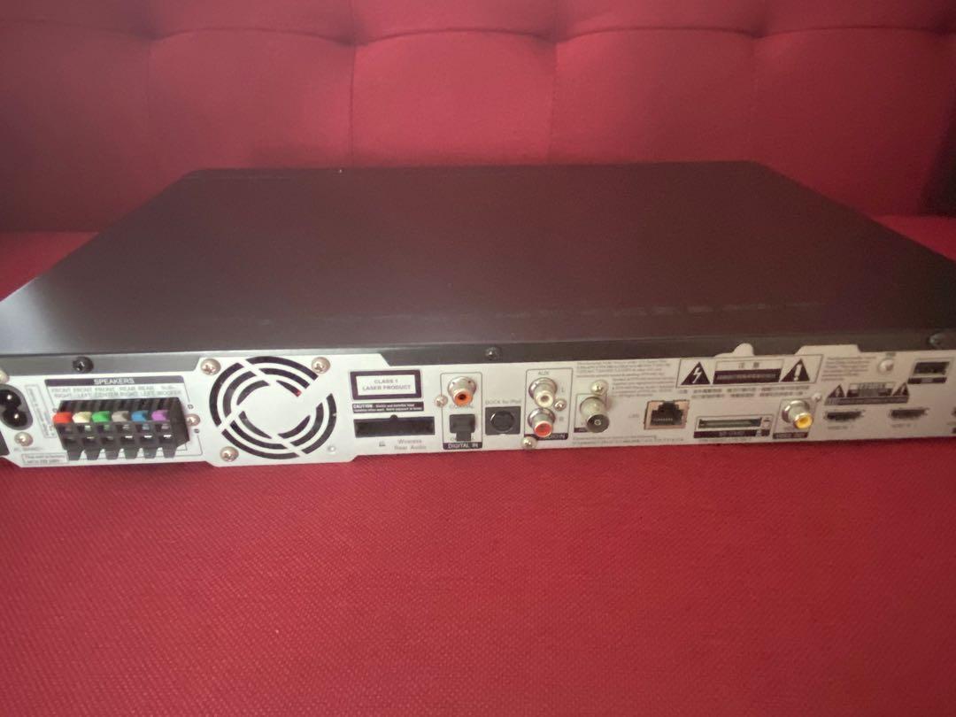 Philips audio system, TV & Home Appliances, TV & Entertainment