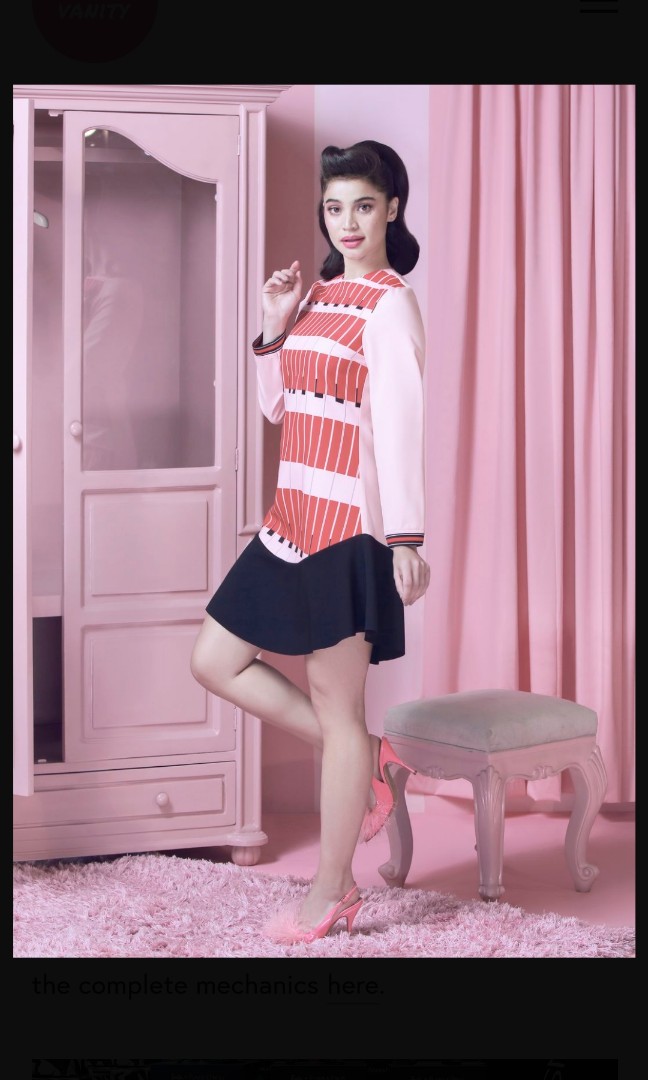 Plains and new arrivals prints barbie collection