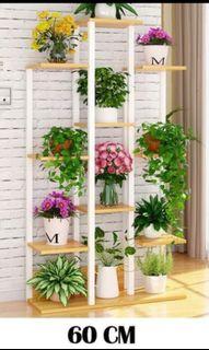 Plant rack