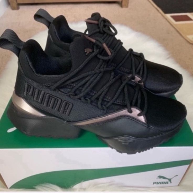 puma muse maia 36