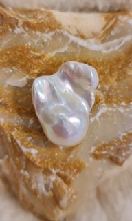 Premium Lustre Baroque Pearl Collection  Collection item 1