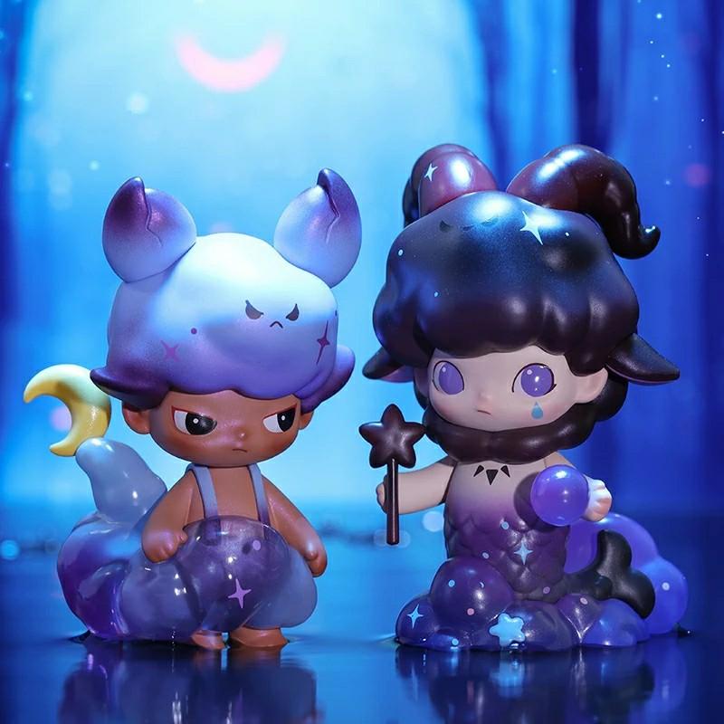 Dimoo Watch Preorder DIMOO HOROSCOPE Full Set, Hobbies & Toys, Toys & Games on ...