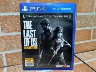 the last of us 2 ps4 olx