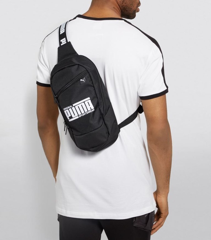 Puma sole cross bag clearance