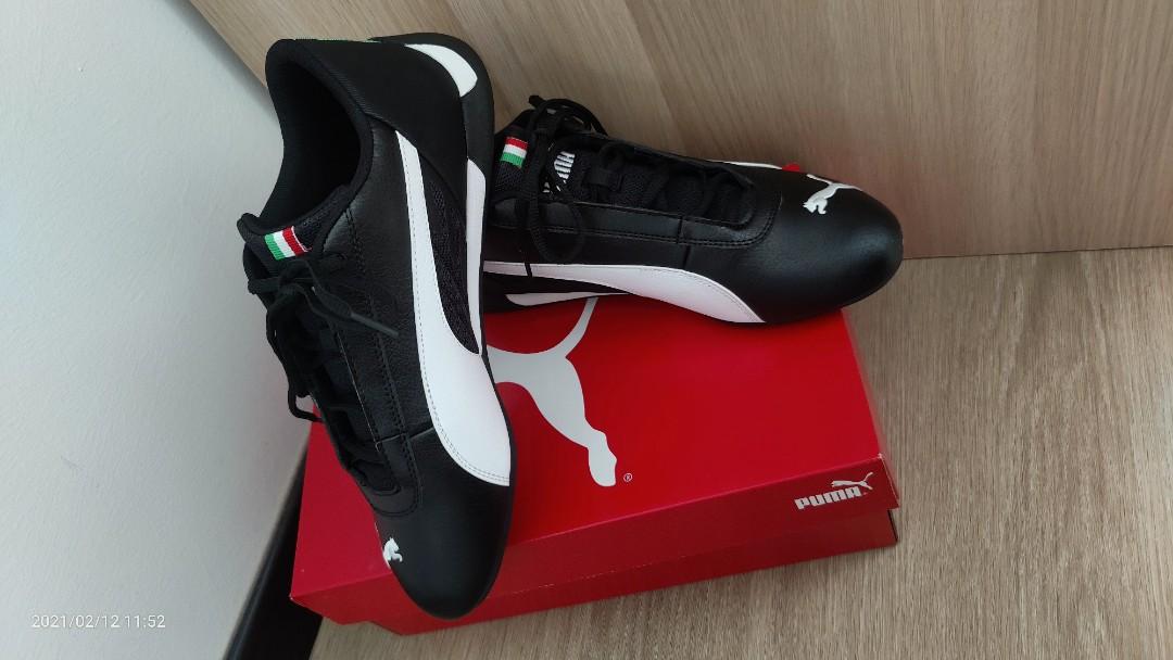 Puma ferrari 2021 best sale