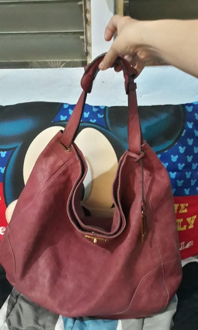 Rabeanco hobo bag clearance