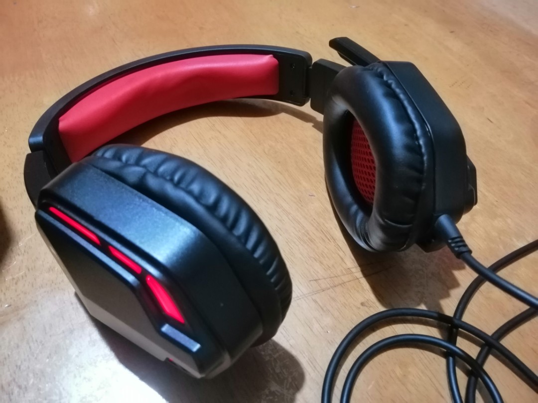 themis gaming headset