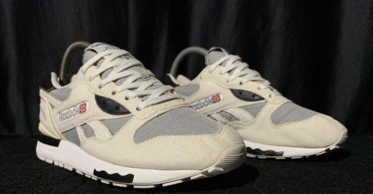 Reebok lx 8500 enfant jaune deals