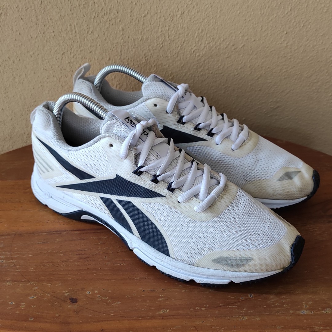 Reebok foam fusion store