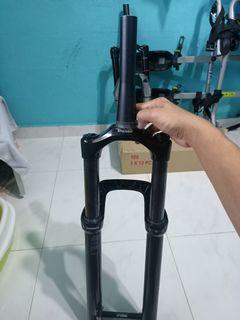 Rockshox recon 27.5