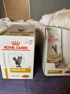 Royal Canin urinary S/O 