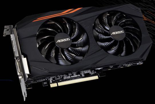 Gigabyte rx570 new arrivals aorus 4gb