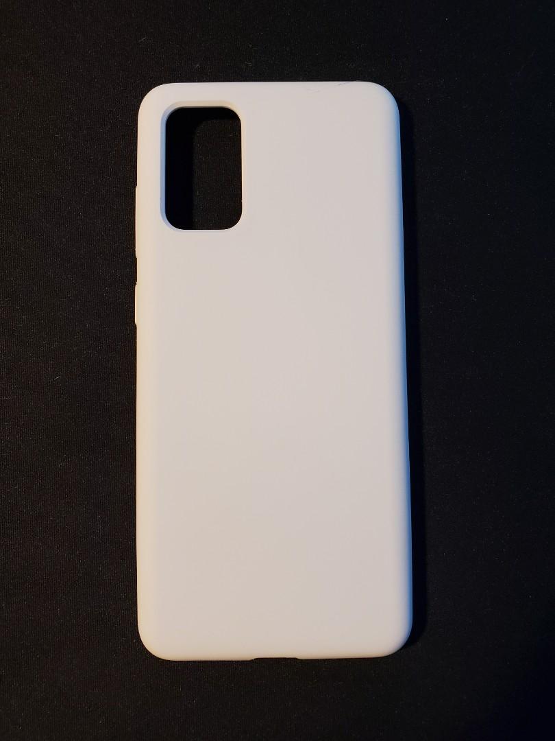 S20+ Case （分類：電話及其他裝置配件）位於 Hong Kong。 由 redcd 提交（商品編號 1069104560，圖片 1）。簡介： 包平郵。