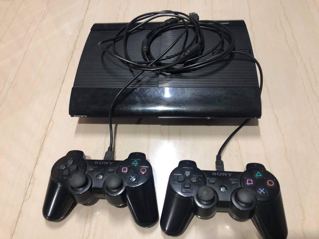ps3 for sale at game