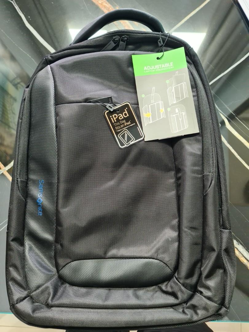 backpack without zipper