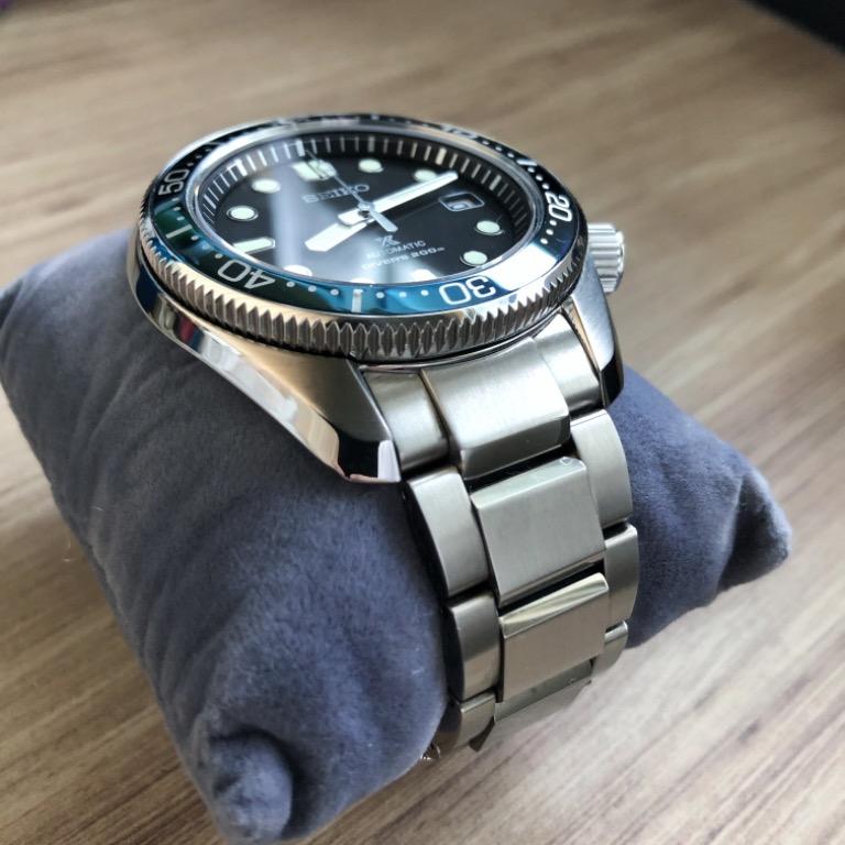 EASTER SALE] Seiko SBDC063/SPB079 MM200 w MM300 Hands, Luxury, Watches on  Carousell