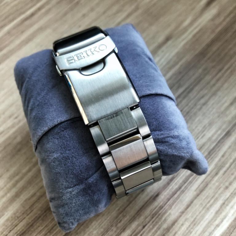 EASTER SALE] Seiko SBDC063/SPB079 MM200 w MM300 Hands, Luxury, Watches on  Carousell
