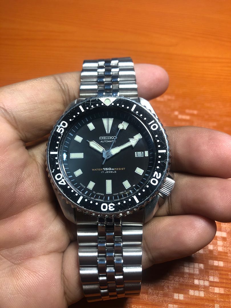 Seiko sds001 cheap