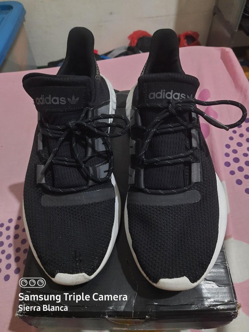 Sepatu adidas tubular dusk shoes 