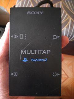 Sony PS2 Multitap SCPH-10090