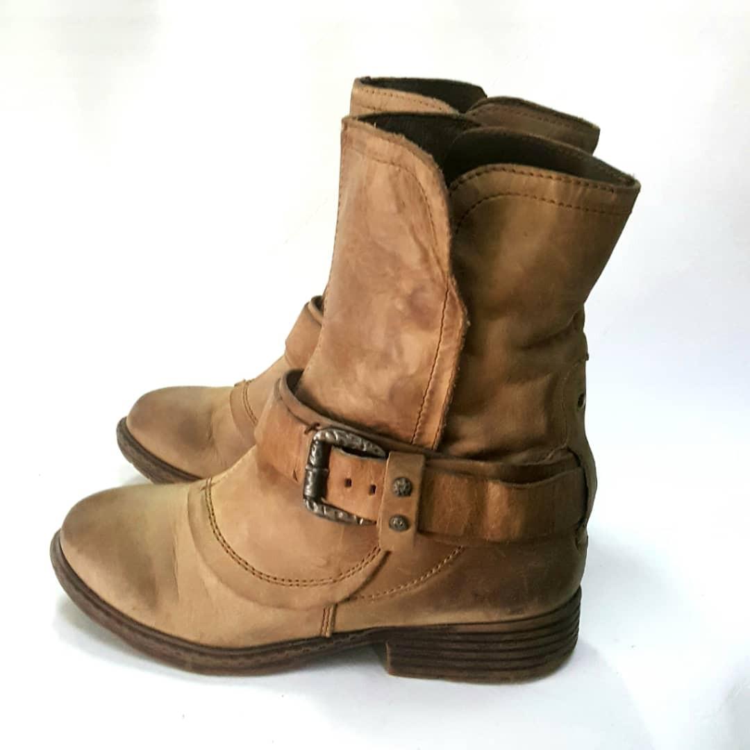 Steve Madden Women Morty Boot, Women's