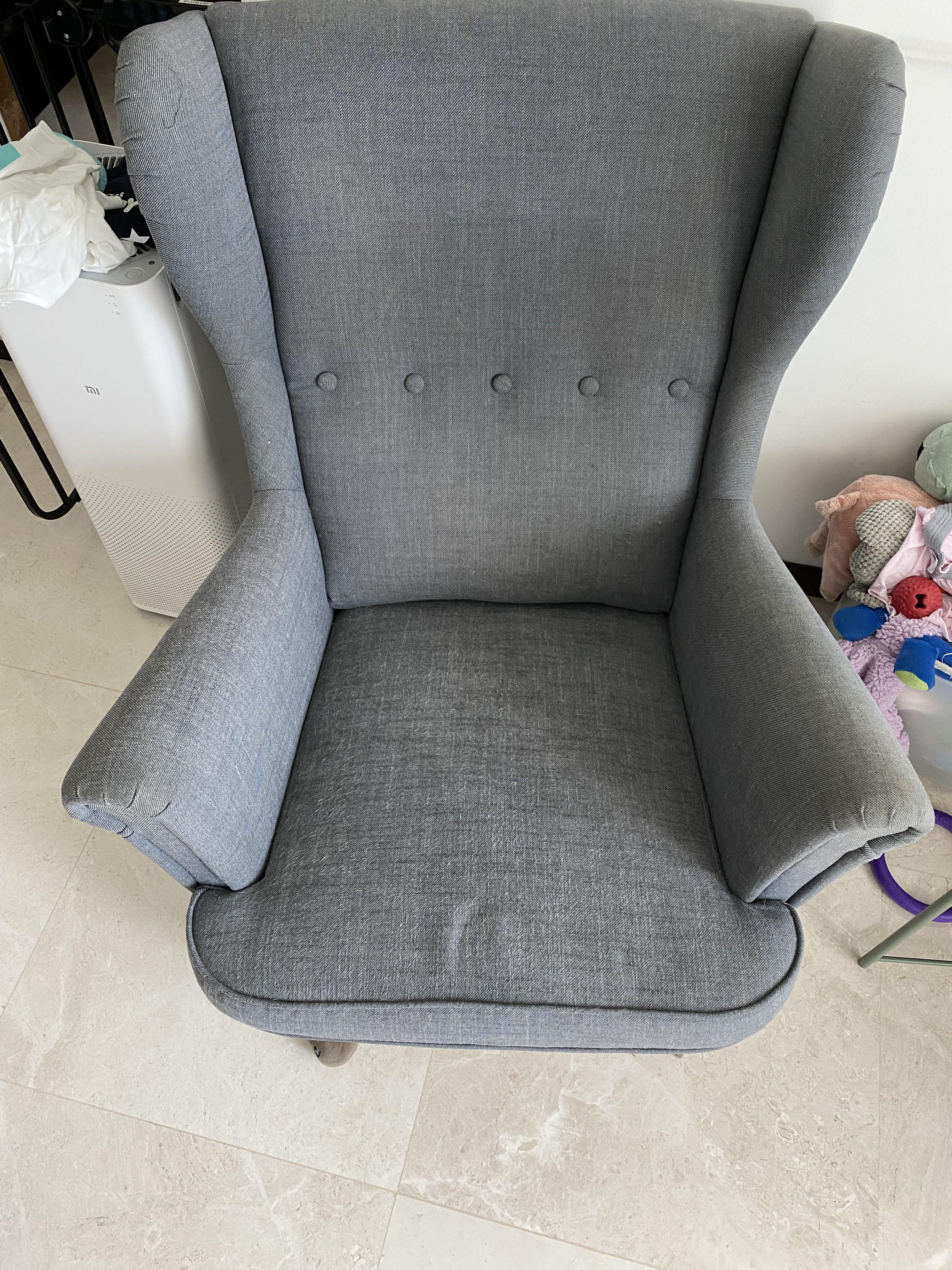 Nordvalla dark grey hot sale