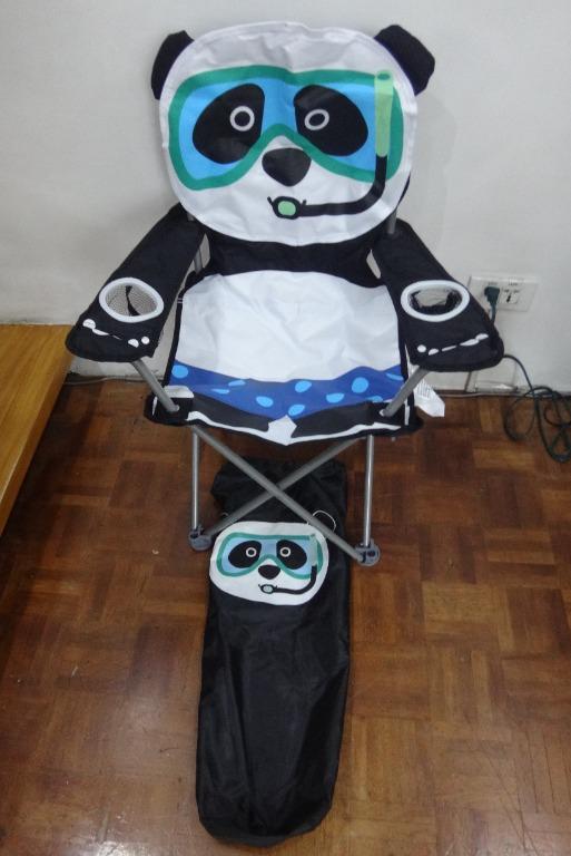 Sun squad hotsell junior collapsible chair