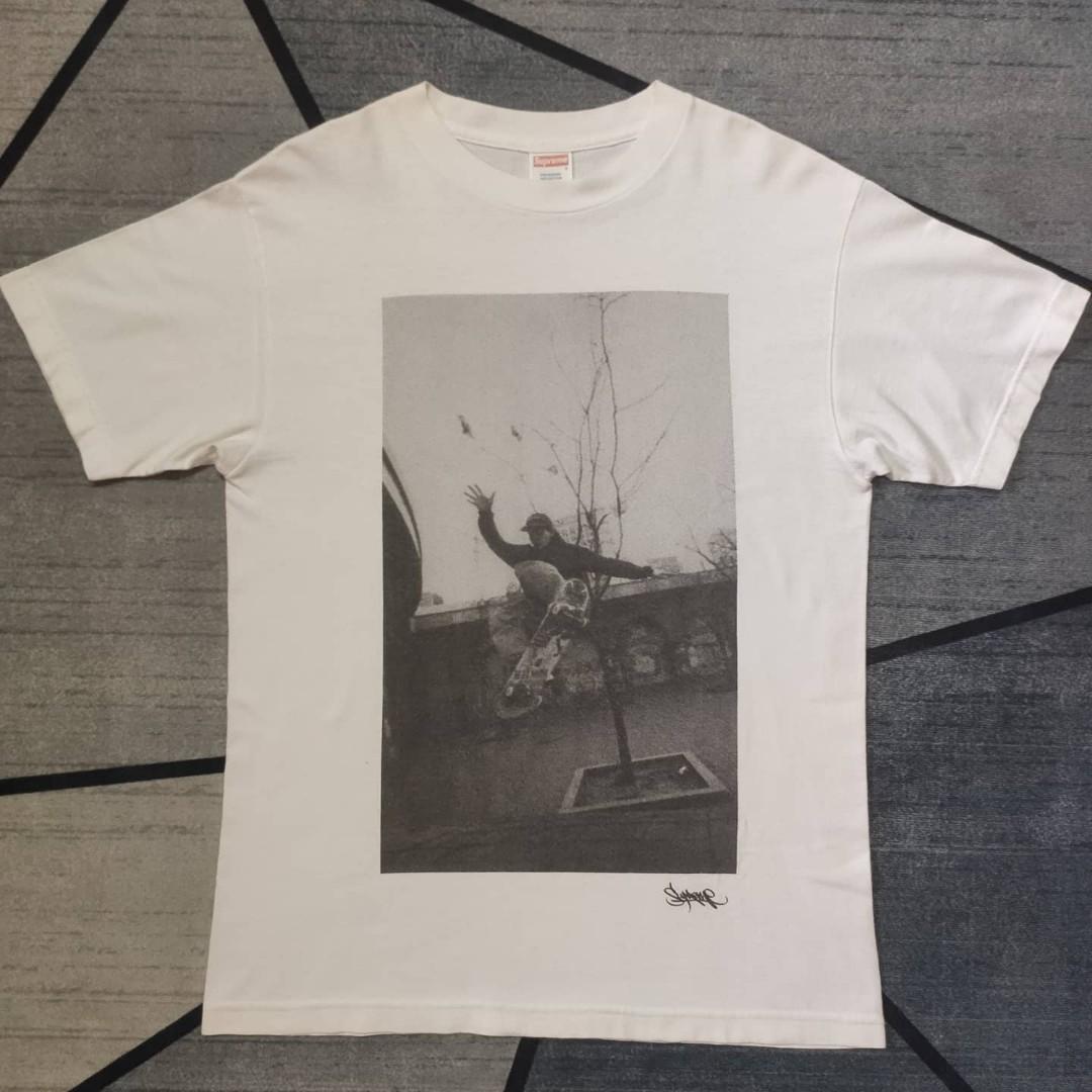 Justin pierce supreme shirt online