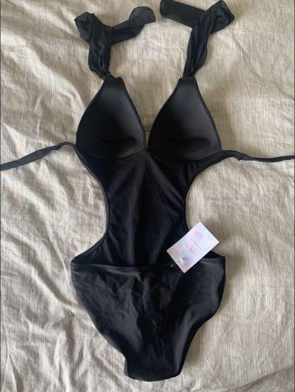 Zalora swimming clearance suit