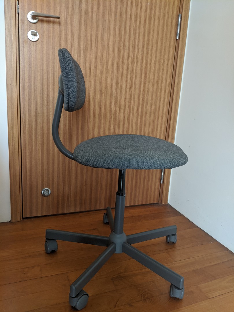 Bleckberget chair 2025