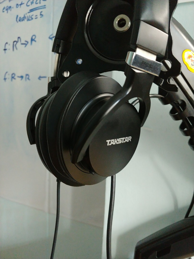 takstar pro