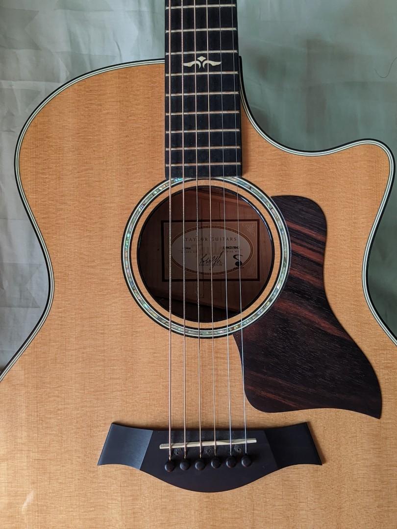 Taylor 614ce grand auditorium Clearance