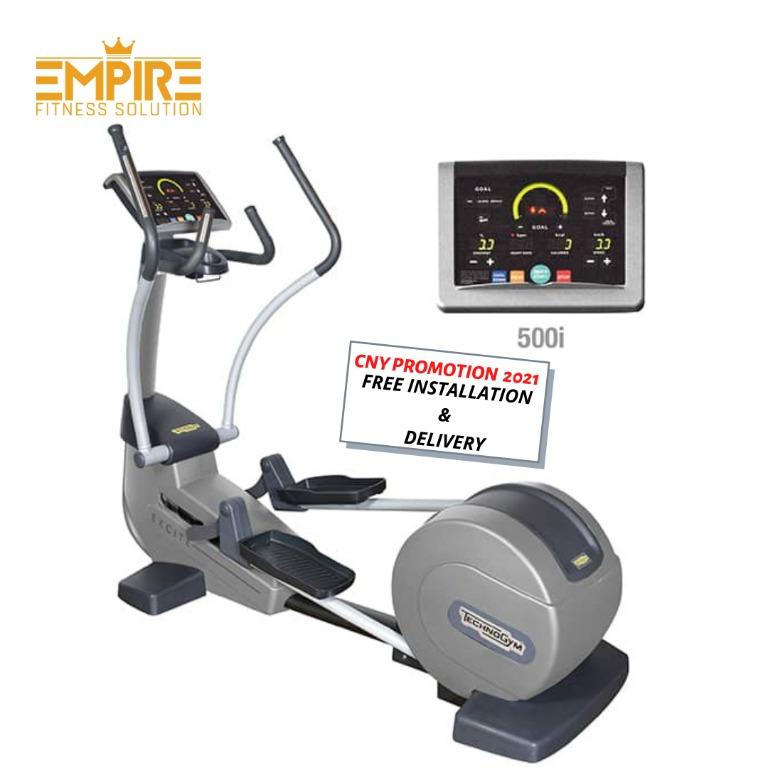 technogym 500 excite
