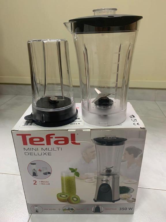 Tefal blender spare part, TV & Home Appliances, Kitchen Appliances