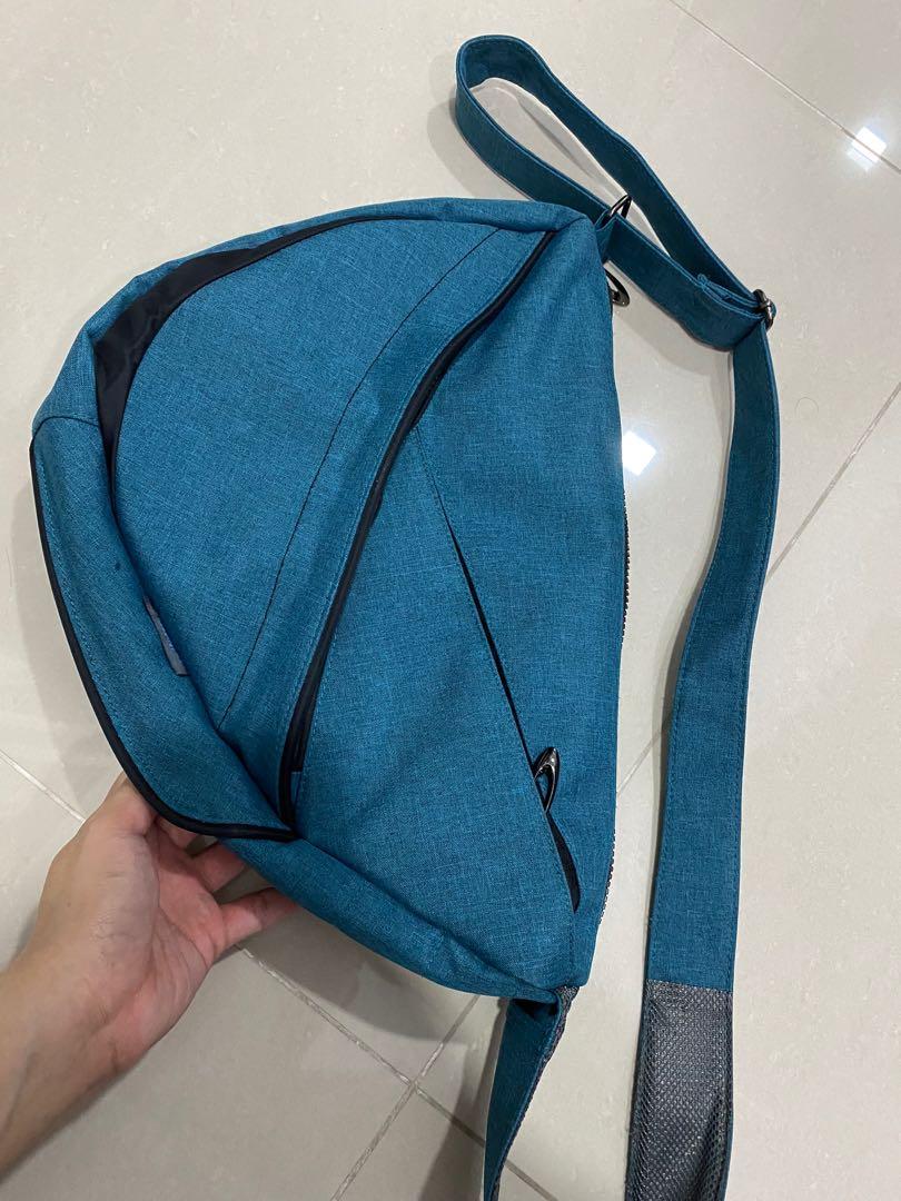 Terminus sling bag online