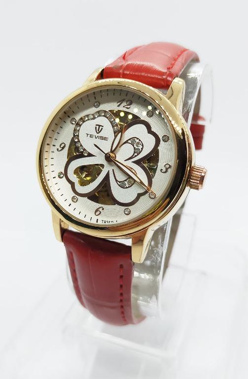 Tevise shop ladies watch