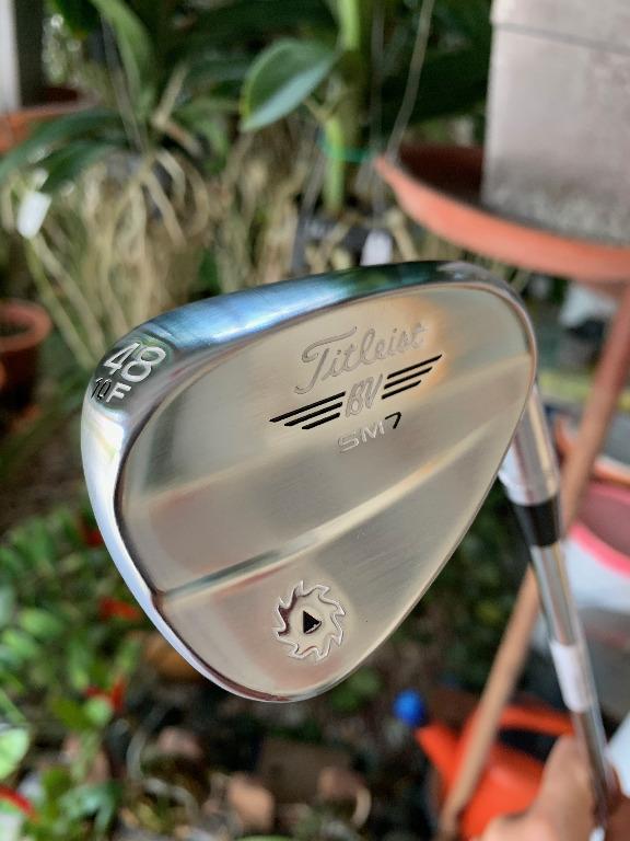 Titleist 48 wedge online
