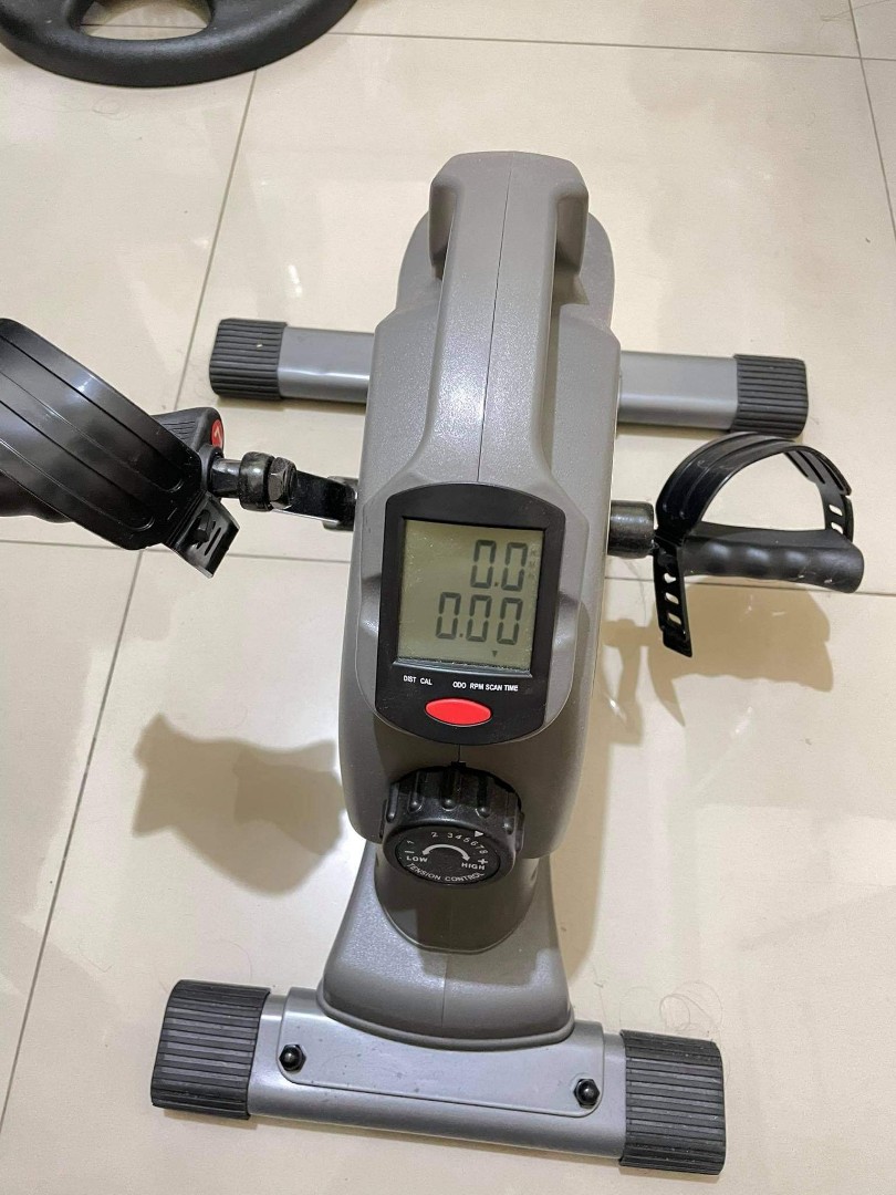 Core top mini cycle