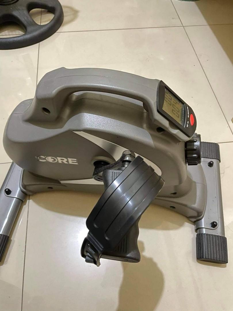 Toby s Core mini cycle