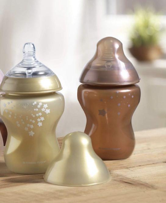 Tommee tippee discount bottles morning skies