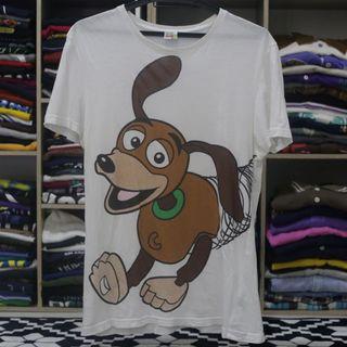 Toy Story 3 “Slinky” by Topman
