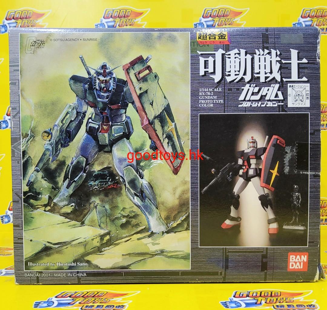 ガンプラ HG7体、RG1体 新品・未開封 | kensysgas.com