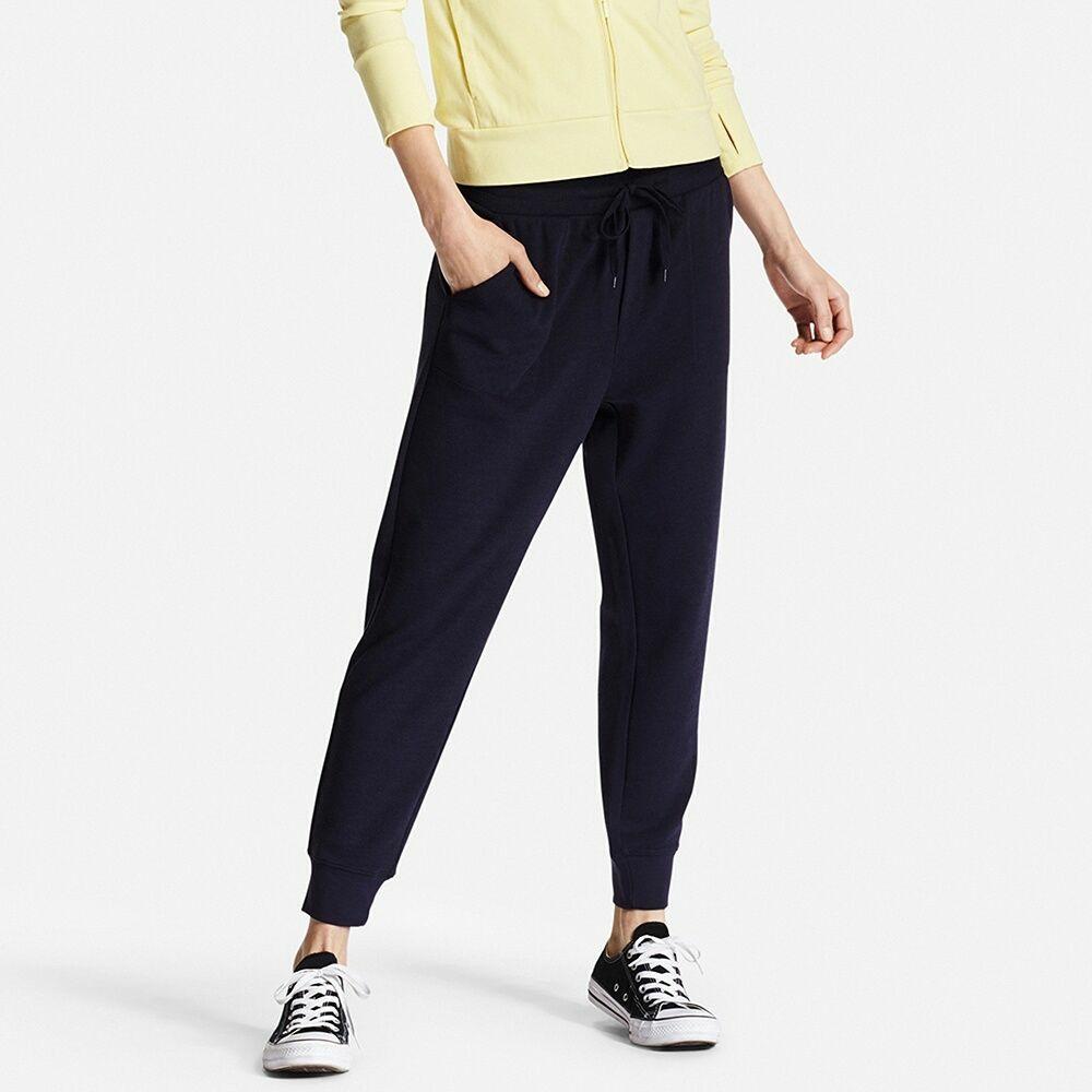 uniqlo sweatpants womens