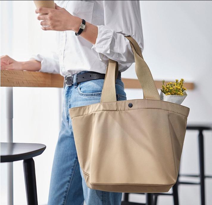 Women's nylon tote bags new arrivals