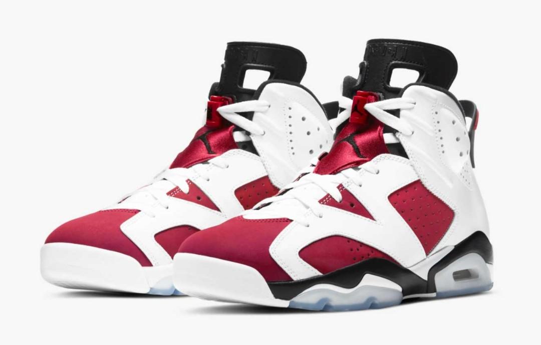 jordan 6 11