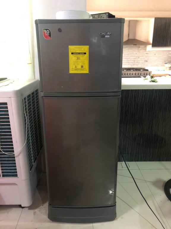 Condura negosyo inverter refrigerator cheap