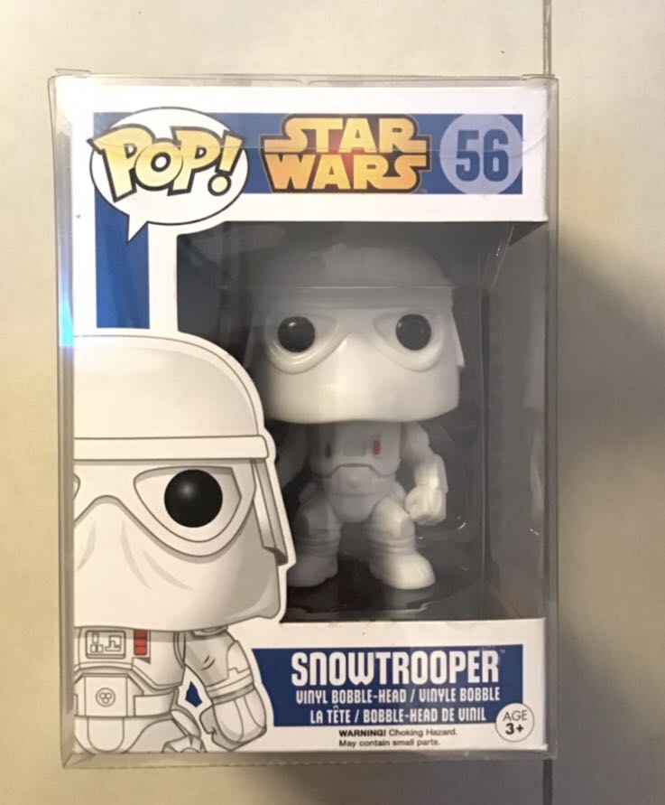 recently vaulted funko pops